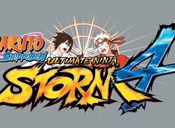 Naruto Shippuden: Ultimate Ninja Storm 4 Is Bringing the Ninja War West on PS4