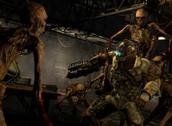 Dead Space 3 Awakens with Post-Release DLC