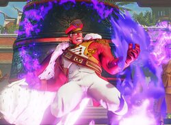 Street Fighter V Celebrates Series Anniversary with, Er, Costumes