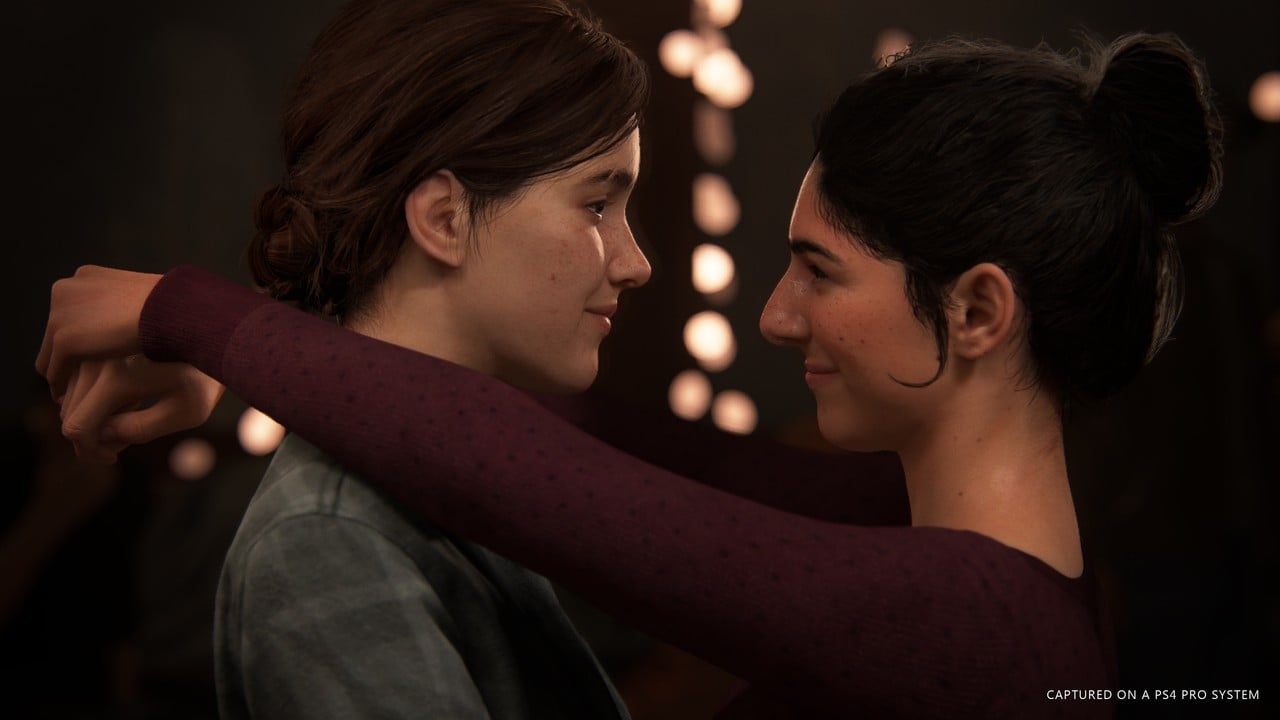 1280px x 720px - The Last of Us 2 Review Bombing Continues, Online Discourse Increasingly  Ugly - Push Square