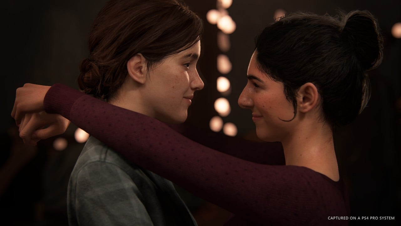 The Last of Us 2 es víctima del 'review bombing' en Metacritic por su  enfoque político - Vandal