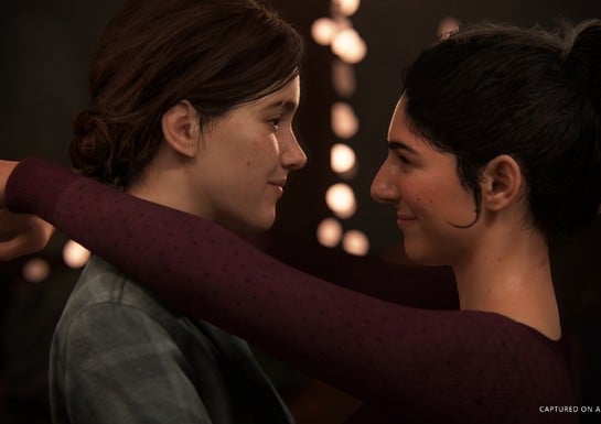 Rumour: HBO has found its Abby for The Last of Us - The Last of Us: Part II  - Gamereactor