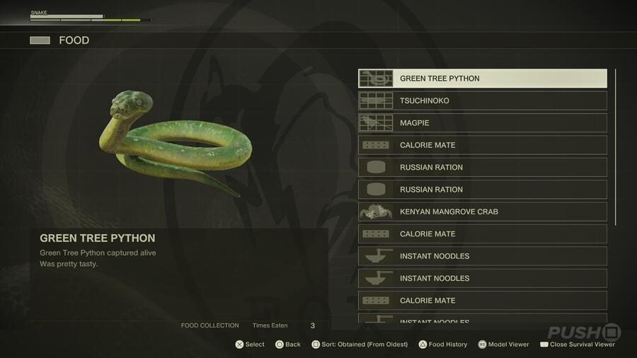 Metal Gear Solid Delta Trophy Guide: All Trophies and How to Get the Platinum 36