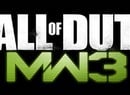 UK Sales Charts: Modern Warfare 3 Debuts At The Top, Skyrim Finishes In Second
