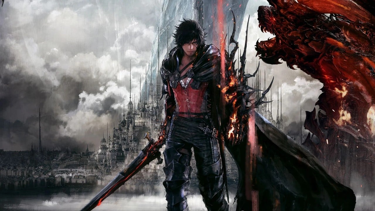 Category:Devil May Cry 5 characters, Devil May Cry Wiki