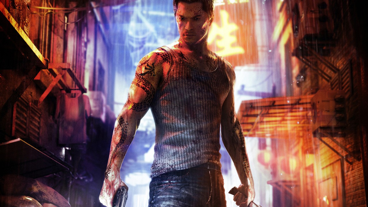 Sleeping Dogs: Definitive Edition (Video Game 2014) - IMDb