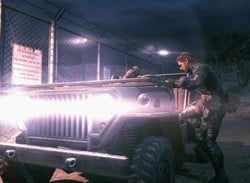 War Never Changes in Metal Gear Solid V: Ground Zeroes Launch Trailer