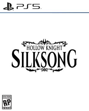 Hollow Knight: Silksong