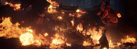 A Whisper of Fall PS5 2