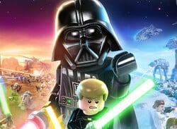 LEGO Star Wars: The Skywalker Saga Features 300 Playable Characters, Open Ended Design