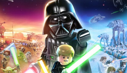 LEGO Star Wars: The Skywalker Saga Features 300 Playable Characters, Open Ended Design