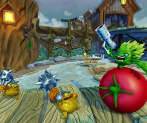 Skylanders: Trap Team PS4 3