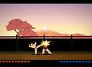 Playable Documentary The Making of Karateka PS5, PS4 Airing 29th August