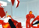 SUPERHOT (PS4) - A Stylish, Truly Unique First-Person Shooter