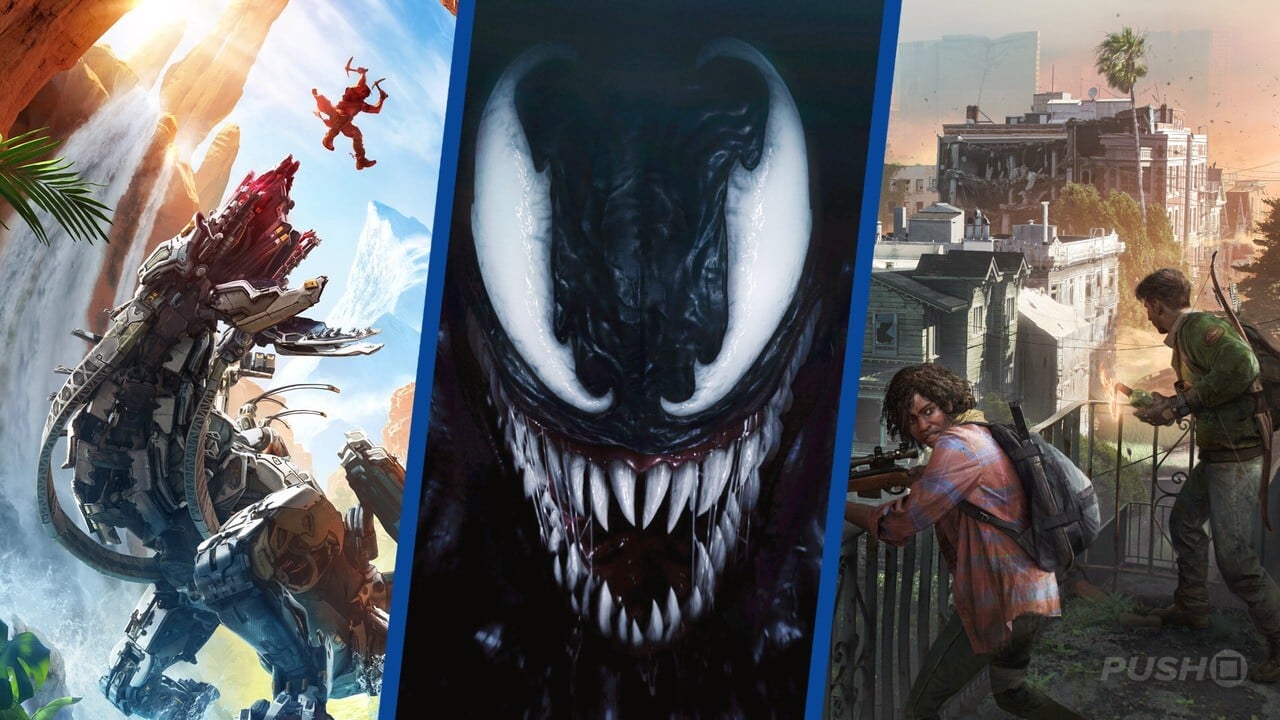 PlayStation Showcase Predictions: Spider-Man 2, Bloodborne Remake, Half-Life  Alyx And More