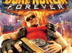 Duke Nukem Forever Confirmed For May 3rd Release In North America, May 6th Elsewhere