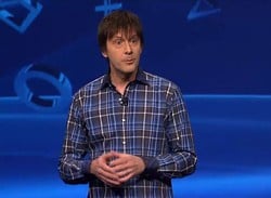 Mark Cerny Says the PS5's Specialised Solid-State Drive Is the 'Key' to Next-Gen