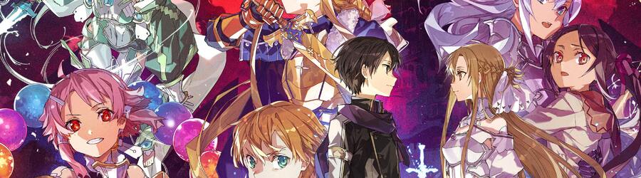 Sword Art Online: Last Recollection (PS5)