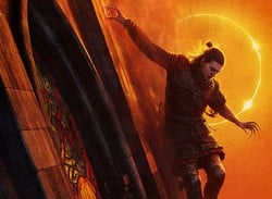 Over 1,100 Improvements Promised in The Blood of Dawnwalker Patch 1.1