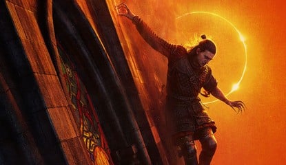 Over 1,100 Improvements Promised in The Blood of Dawnwalker Patch 1.1