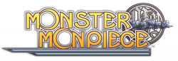 Monster Monpiece Cover