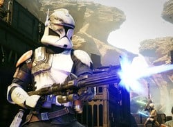 Star Wars Zero Company Adds Modifiers, Cuts Upgrade Costs, More in Massive Update