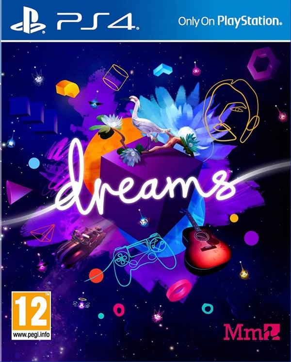 Dreams (2020) | PS4 Game | Push Square