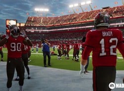 Madden NFL 22 Completely Transforms Franchise Mode on PS5, PS4