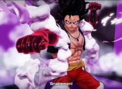 One Piece: Pirate Warriors 4 Release Date Sets Sail for March 2020