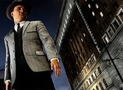 L.A. Noire Reviews Make The Wait For Release Even Tougher