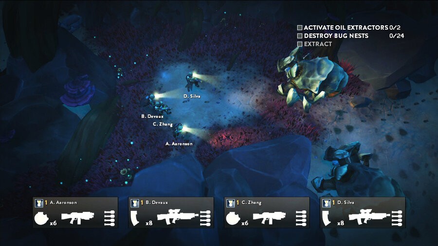 Helldivers PS4 PS3 PlayStation Vita Guide 2