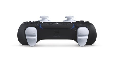 The Last of Us PS5 Controller 2