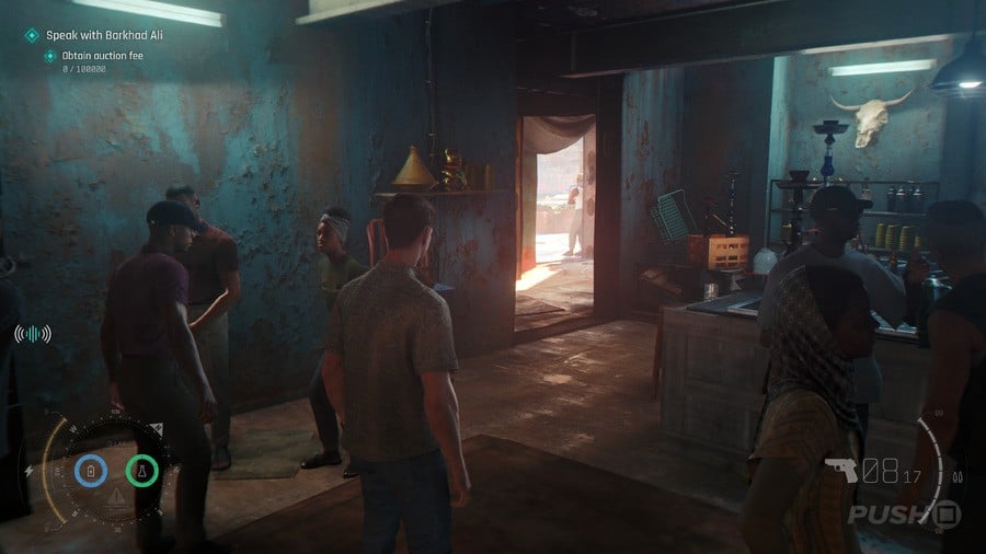007 First Light: The Past Never Dies Walkthrough - All Collectibles Locations 18