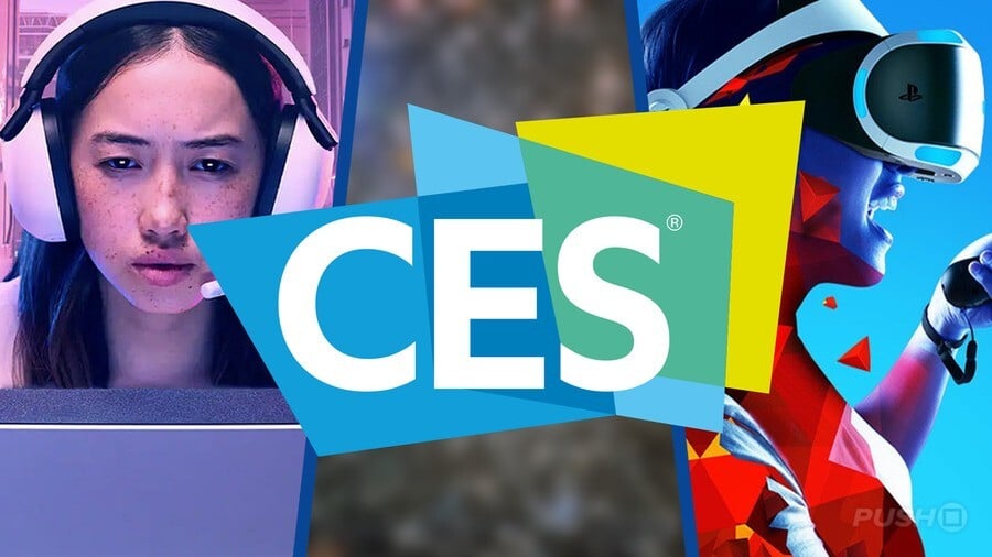 Watch Sony's CES 2023 Press Conference Livestream Right Here