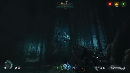 DOOM: The Dark Ages: Abyssal Forest Walkthrough 17