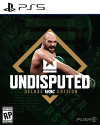 Undisputed (PS5) - Spirited Boxing Sim Is on the Path to Greatness