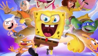 Nickelodeon All-Star Brawl Looks Surprisingly Technical in Gameplay Breakdown