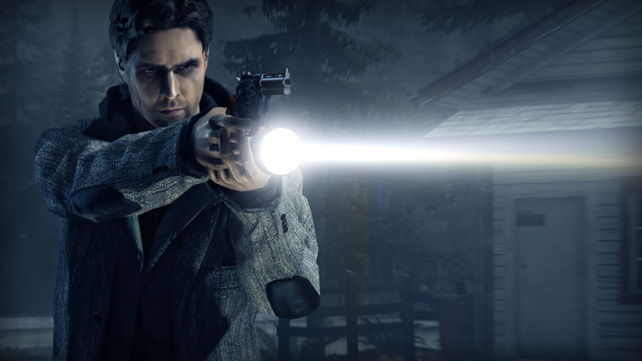 Uk Sales Charts Far Cry 6 Alan Wake Remastered Arrive In Top 10 Selling Best On Ps5 Push Square