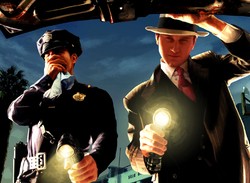 L.A. Noire: The VR Case Files Age Rating Suggests a PSVR Release Isn't Far Off
