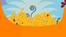 LocoRoco