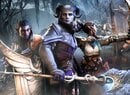 Forget About the Cheesy Reveal Trailer with 20 Mins of Dragon Age: The Veilguard Gameplay