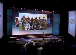 Miss the Big Destiny 2 Reveal? Watch the Whole Livestream Here