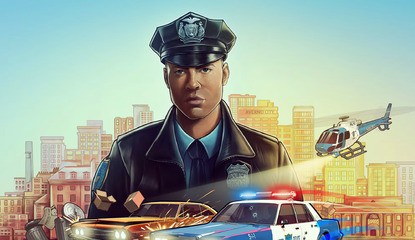 The Precinct (PS5) - GTA-Style Sandbox Is a Dynamic, Addictive Cop Movie Homage