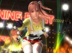 Don't Hold Your Breath for the PS3 Version of Dead or Alive 5: Last Round in Europe