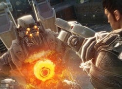 Insomniac Games' Overstrike Becomes Fuse