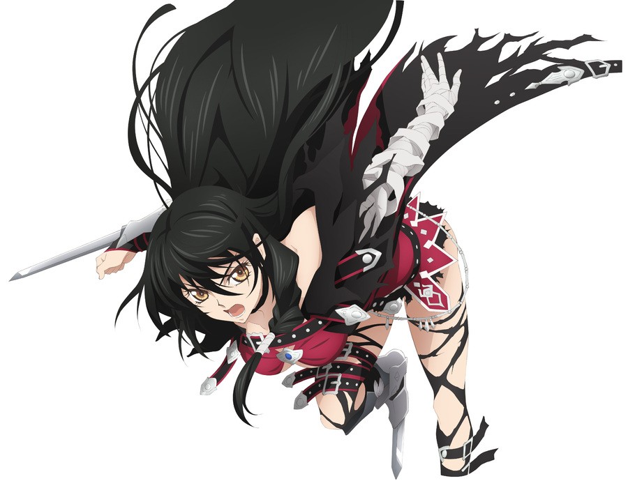 tales of berseria dlc and new game plus