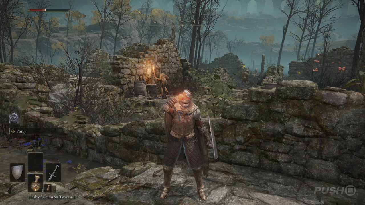 Dark Souls 2 Map Editor Wipes Out Enemies Completely For When You Can't  Git Gud