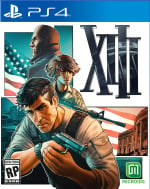 XIII