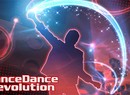 DanceDanceRevolution PS3 Includes Support For PlayStation Move, PlayStation Eye