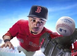 R.B.I. Baseball 16 (PS4)